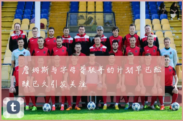 詹姆斯与字母哥联手的计划早已酝酿已久引发关注